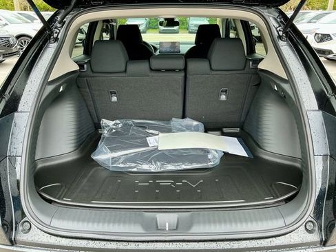 New 2026 Honda HR-V LX image 19