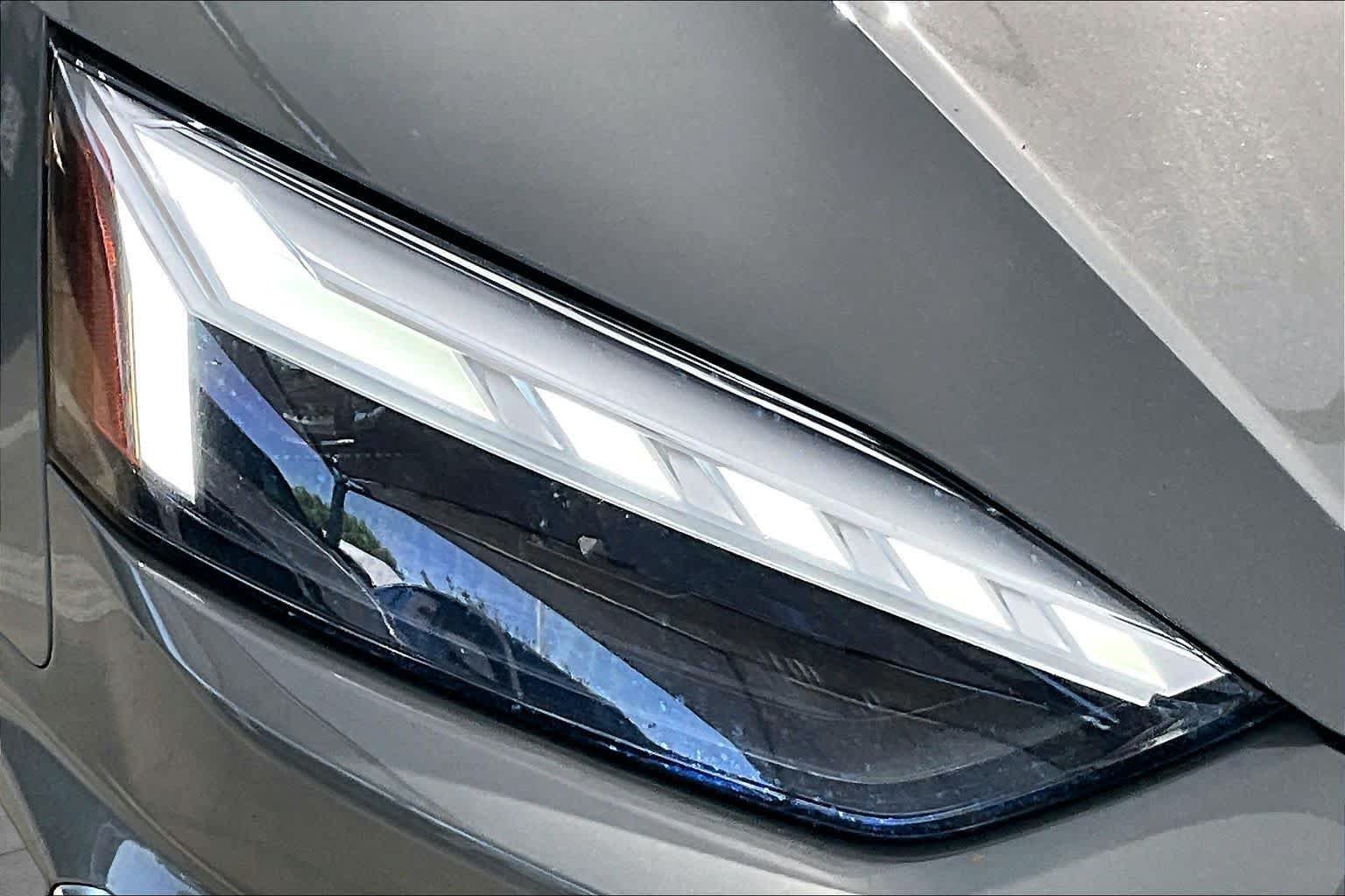 Used 2024 Audi S5 Premium AWD/4WD image 26