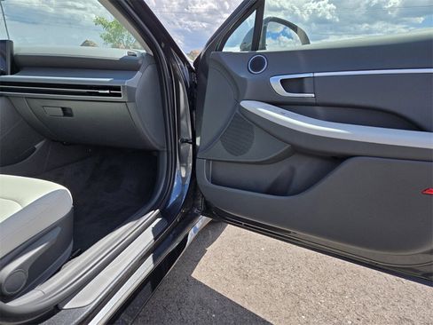 New 2025 Hyundai Sonata SEL image 22