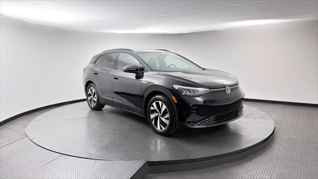 Used 2023 Volkswagen ID.4 Pro RWD image 11