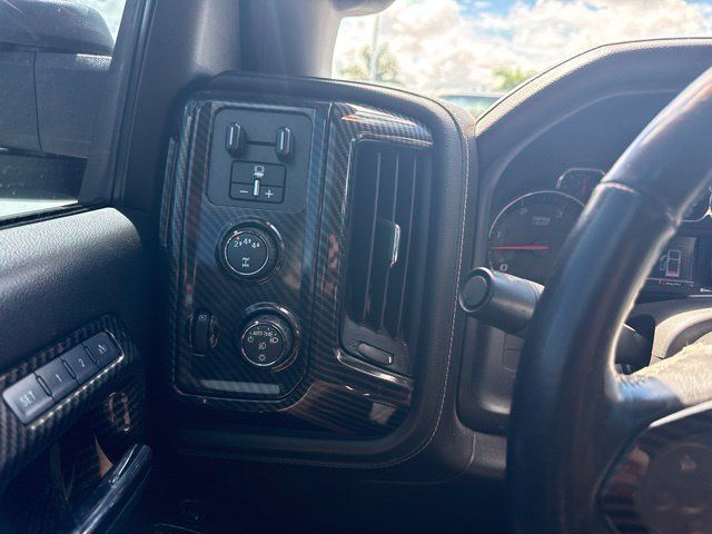 Used 2019 Chevrolet Silverado 2500 LTZ w/ Duramax Plus Package AWD/4WD image 6