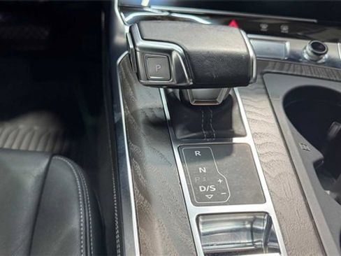 Used 2019 Audi A6 3.0T Premium Plus w/ Premium Plus Package image 19