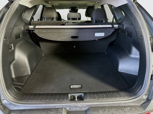 Used 2022 Hyundai Tucson SEL w/ Convenience Package image 29