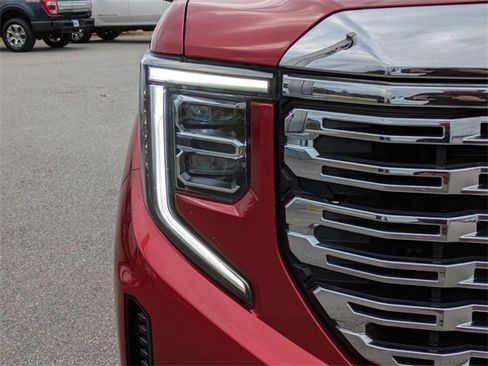 Used 2024 GMC Sierra 1500 Denali w/ Denali Reserve Package image 12