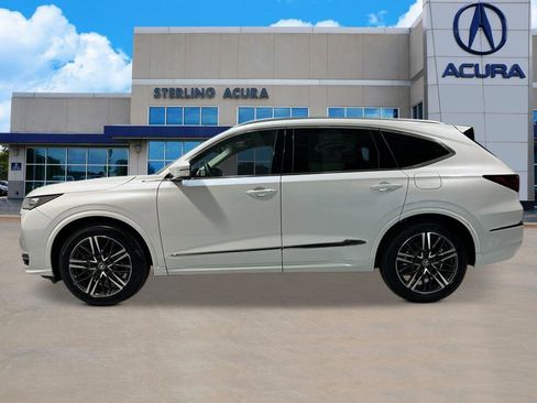 New 2026 Acura MDX SH-AWD w/ Advance Package image 2
