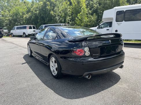 Used 2006 Pontiac GTO RWD image 7
