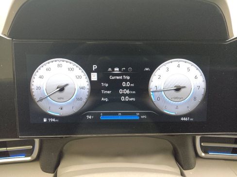 Used 2024 Hyundai Elantra SEL FWD image 23