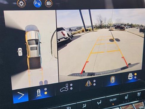 Used 2024 Chevrolet Colorado ZR2 w/ ZR2 Bison Edition image 19