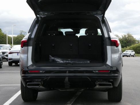 New 2026 Buick Enclave Sport Touring w/ Power Package image 21