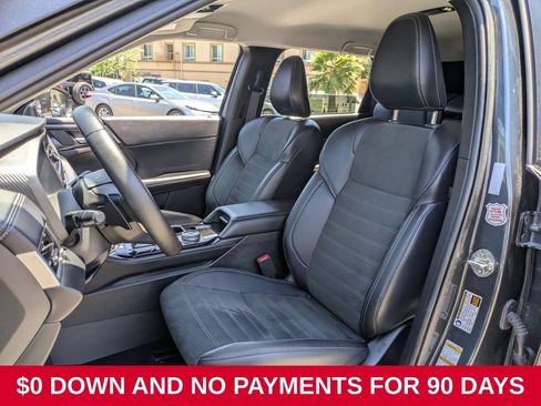 Used 2025 Mitsubishi Outlander SE AWD/4WD image 23
