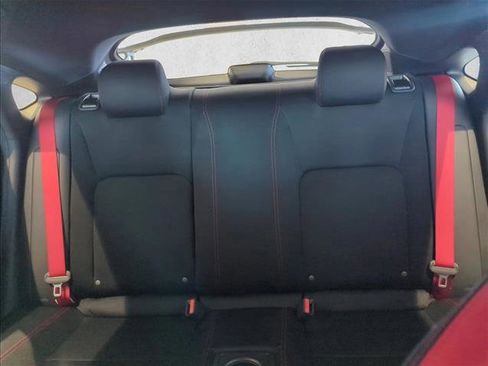 New 2025 Honda Civic Type R image 16