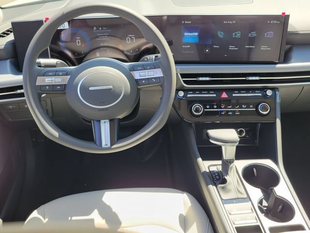 New 2026 Hyundai Sonata SE FWD image 6