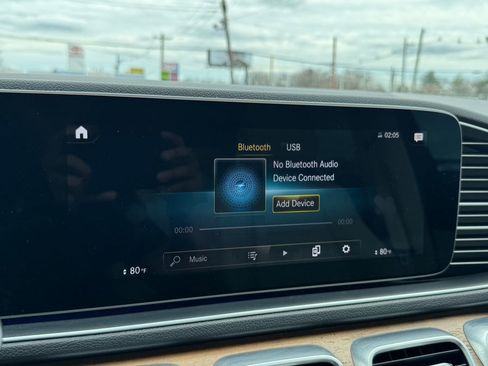 Used 2022 Mercedes-Benz GLE 350 4MATIC image 64