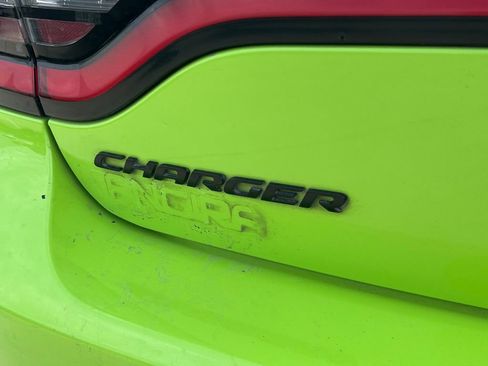 Used 2023 Dodge Charger SXT w/ Blacktop Package RWD image 12
