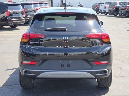 New 2026 Buick Encore GX Preferred w/ Comfort Package image 21