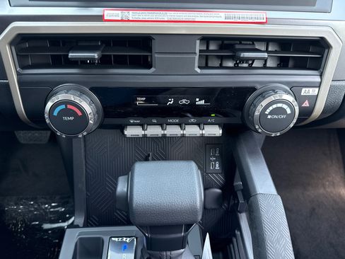 New 2026 Toyota Tacoma SR5 AWD/4WD image 26