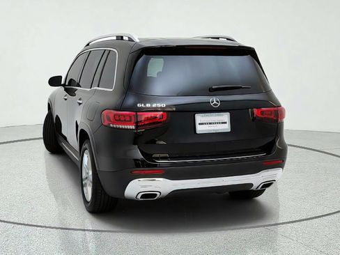 Used 2023 Mercedes-Benz GLB 250 image 11