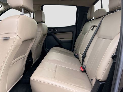 Used 2021 Ford Ranger Lariat w/ Equipment Group 501A High image 24