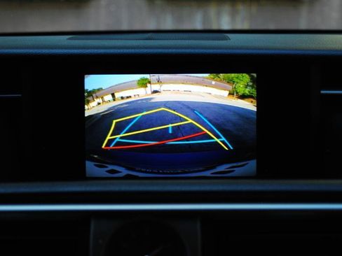 Used 2016 Lexus IS 300 AWD w/ F Sport Package image 22