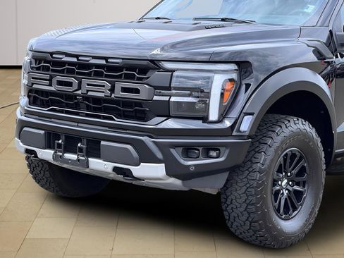 Used 2024 Ford F150 Raptor image 42