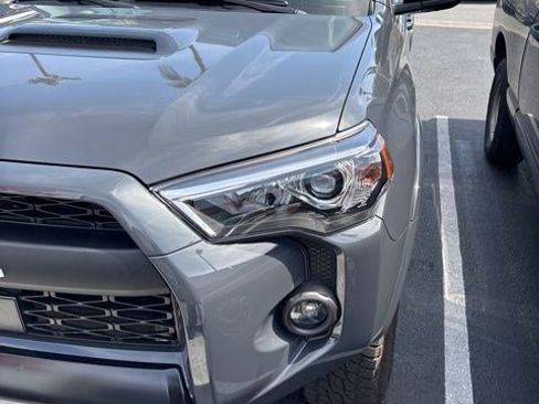 Used 2024 Toyota 4Runner TRD Pro image 2