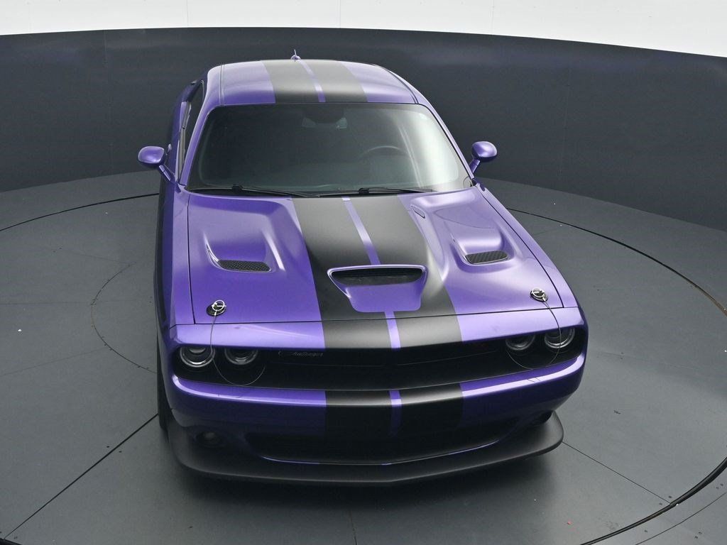 Used 2023 Dodge Challenger R/T Scat Pack RWD image 26