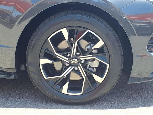 Used 2025 Hyundai Sonata SEL FWD image 7