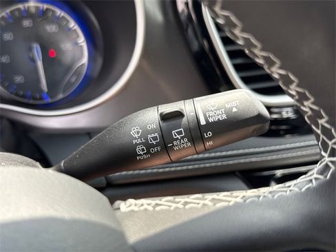 New 2025 Chrysler Pacifica Select image 19