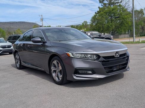 Used 2019 Honda Accord EX image 6