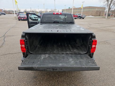 Used 2017 Chevrolet Silverado 1500 LT image 26