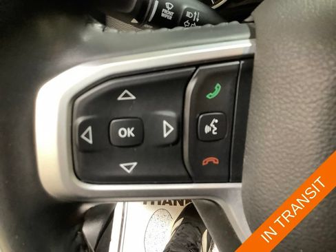 Used 2022 RAM 1500 Big Horn AWD/4WD image 26