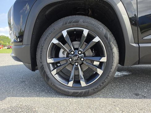New 2027 Chevrolet Equinox RS w/ Safety and Technology Package FWD image 40
