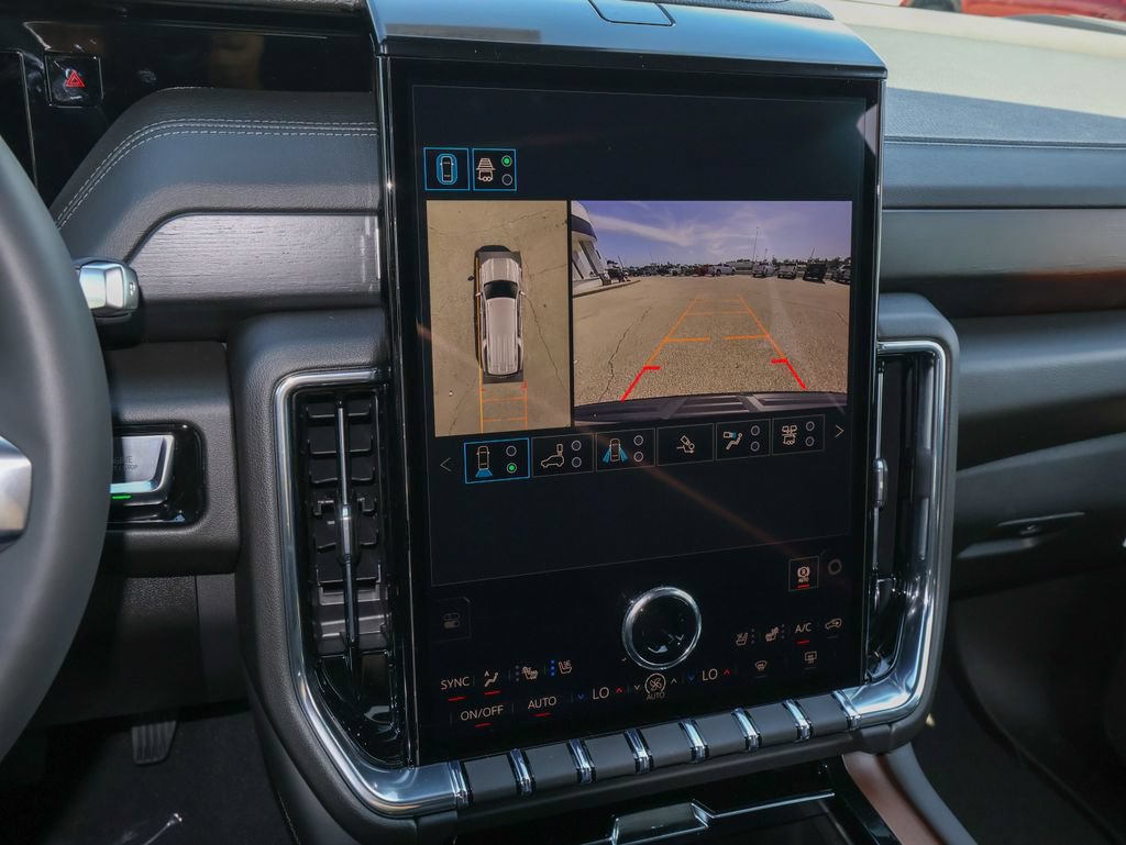 New 2026 GMC Yukon XL Denali w/ Denali Reserve Package AWD/4WD image 22