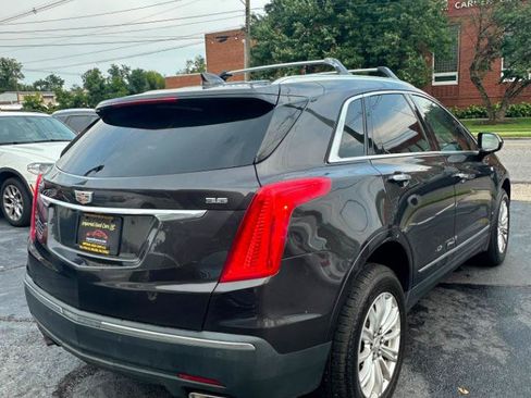 Used 2018 Cadillac XT5 FWD image 6