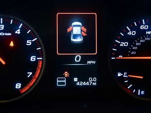 Used 2022 Subaru WRX Premium AWD/4WD image 27