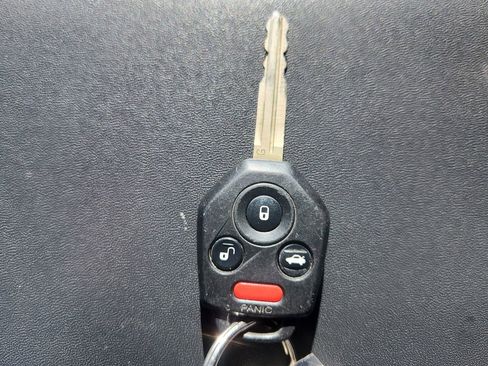 Used 2017 Subaru Legacy 2.5i Premium w/ Moonroof Package image 28