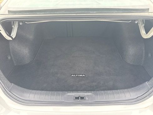 Used 2022 Nissan Altima 2.5 S image 27