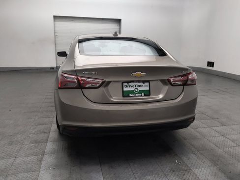 Used 2022 Chevrolet Malibu LT FWD image 6