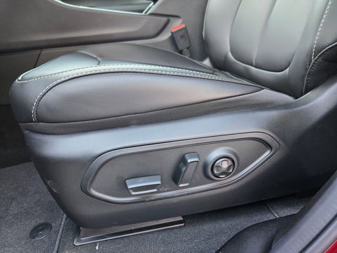 New 2026 Jeep Grand Cherokee Limited w/ Limited Altitude Package image 20