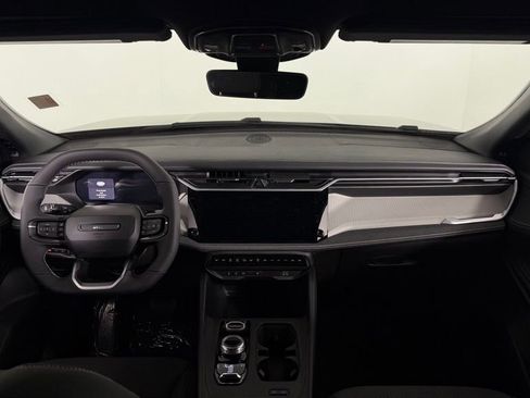 New 2026 Jeep Cherokee Laredo AWD/4WD image 31
