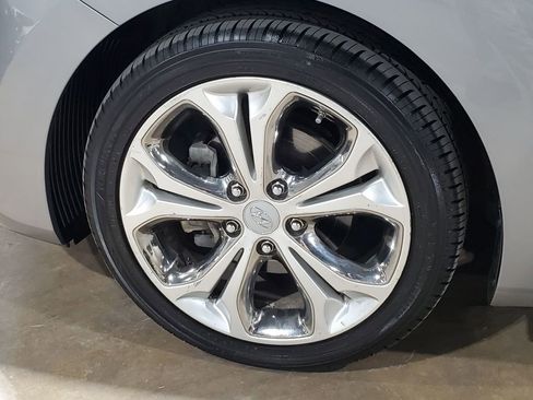 Used 2014 Hyundai Elantra GT w/ Option Group 03 image 41