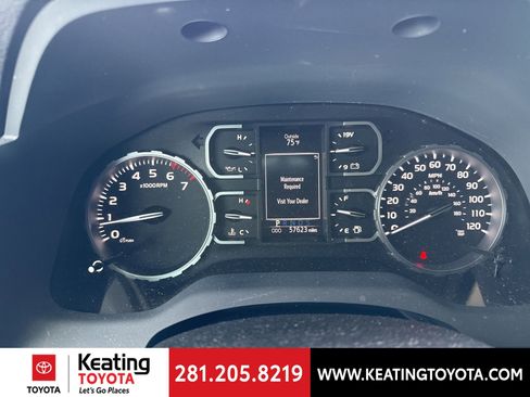 Used 2019 Toyota Tundra SR5 image 15