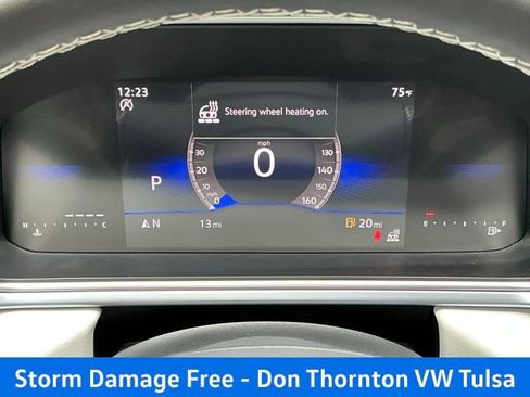 New 2026 Volkswagen Taos SE FWD image 27