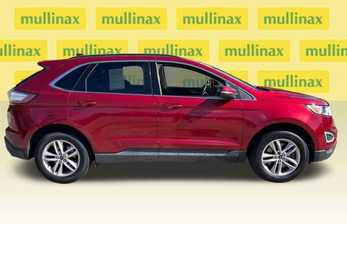 Used 2015 Ford Edge SEL w/ Equipment Group 201A AWD/4WD image 2
