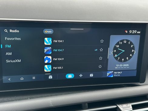 New 2026 Hyundai Tucson SEL w/ Tow & Go Package image 18