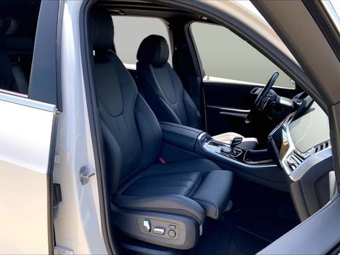 Used 2020 BMW X5 xDrive40i w/ Premium Package AWD/4WD image 8