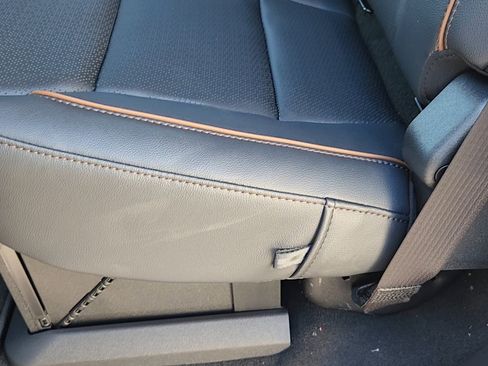 New 2026 Ford F250 Lariat w/ Tremor Off-Road Package image 21