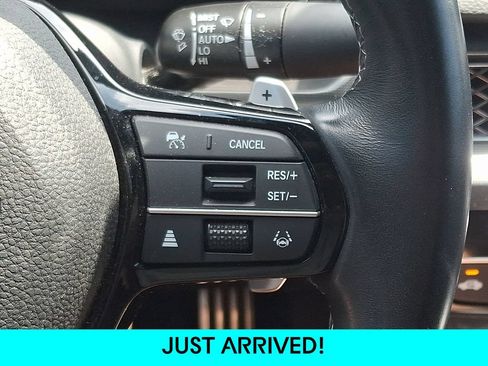 Used 2024 Acura Integra A-Spec FWD image 23