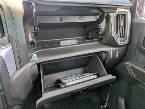 Used 2019 GMC Sierra 1500 SLT w/ SLT Premium Package AWD/4WD image 26