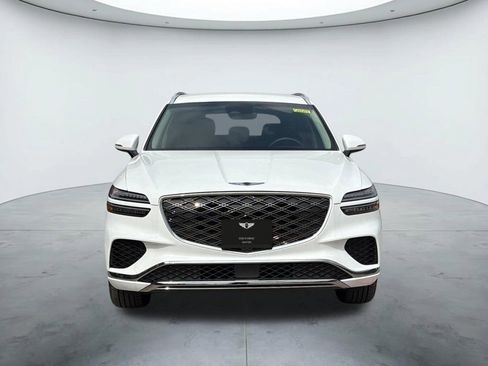 New 2026 Genesis GV70 2.5T AWD/4WD image 8